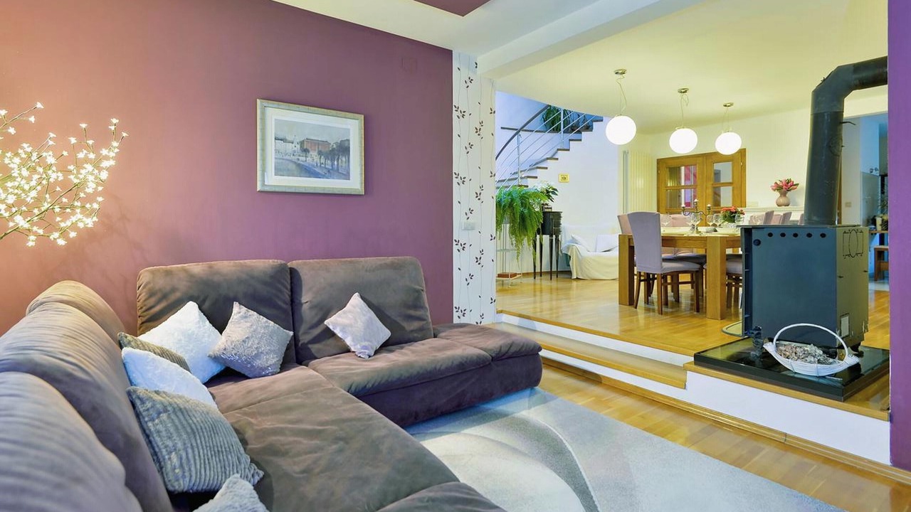 Photo of Livingroom in Gornji Kneginec