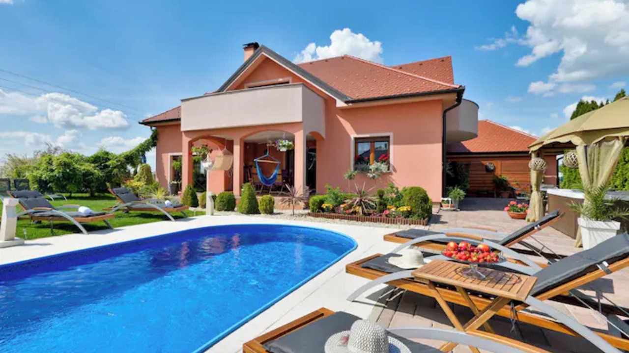 Photo of Outdoor in Gornji Kneginec