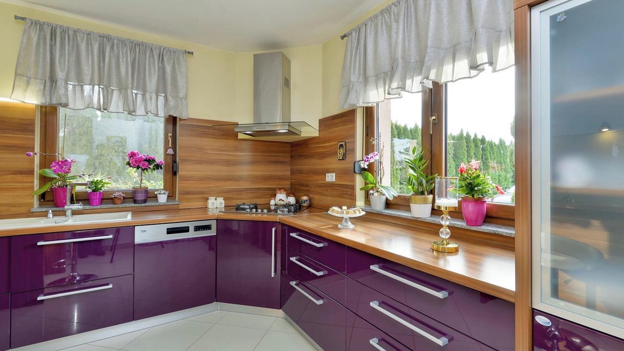Photo of Kitchen in Gornji Kneginec