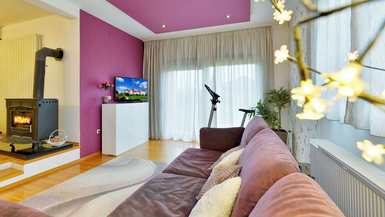 Photo of Livingroom in Gornji Kneginec