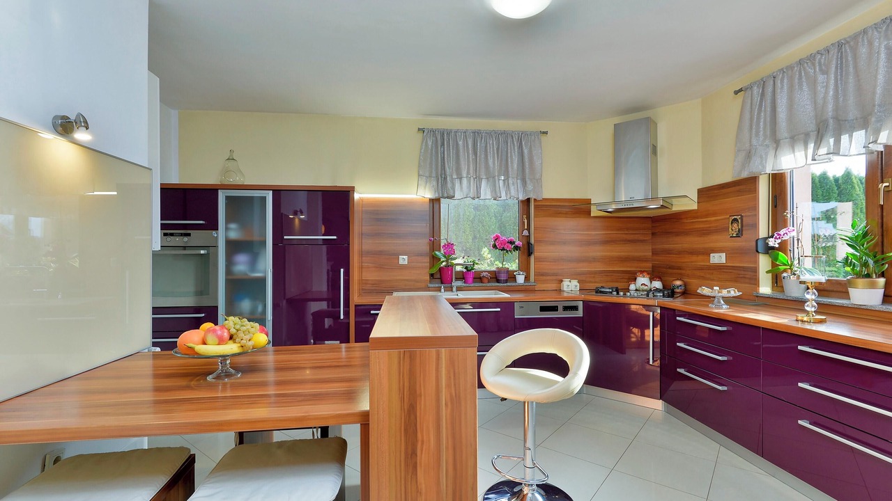 Photo of Kitchen in Gornji Kneginec