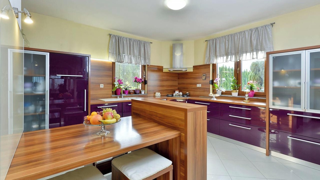 Photo of Kitchen in Gornji Kneginec