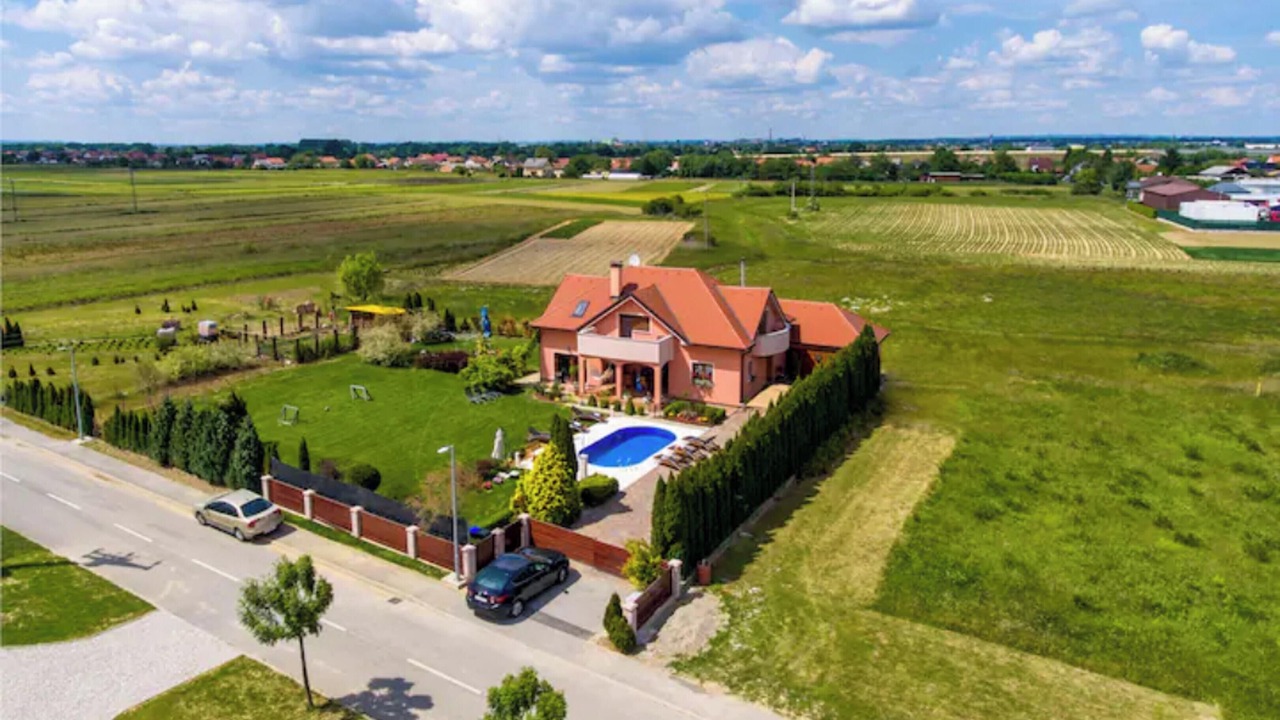 Photo of Outdoor in Gornji Kneginec