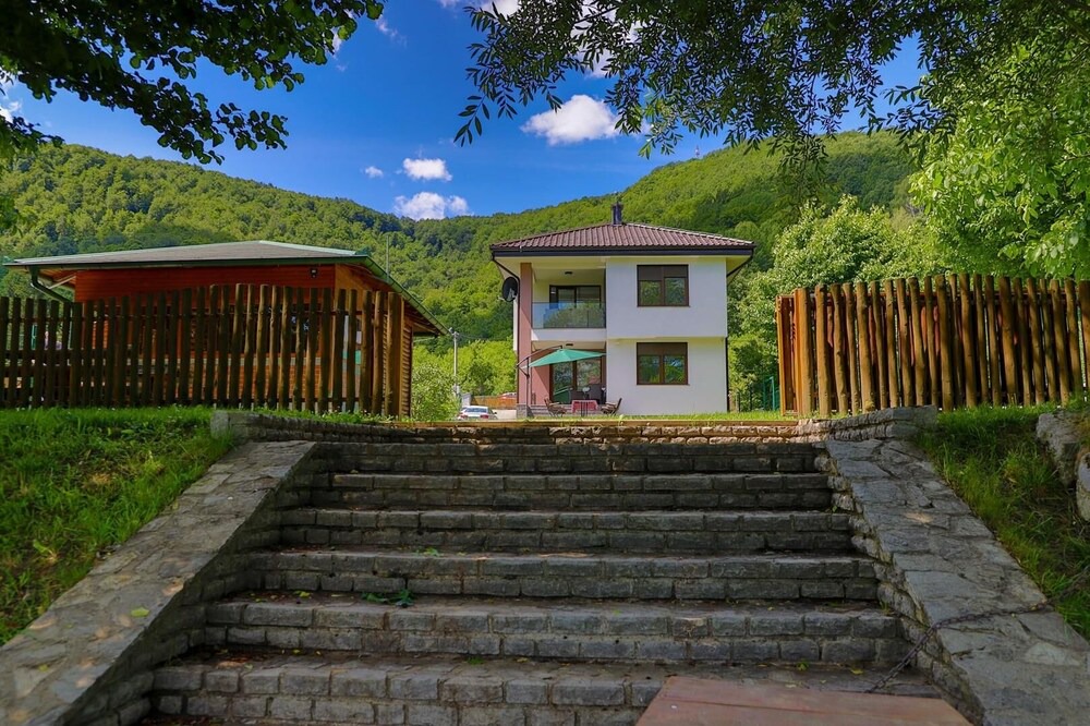 Photo of Outdoor in Lohovo