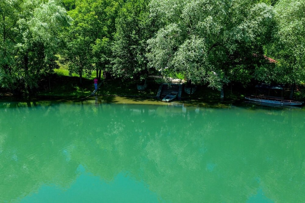 Photo of Outdoor in Lohovo