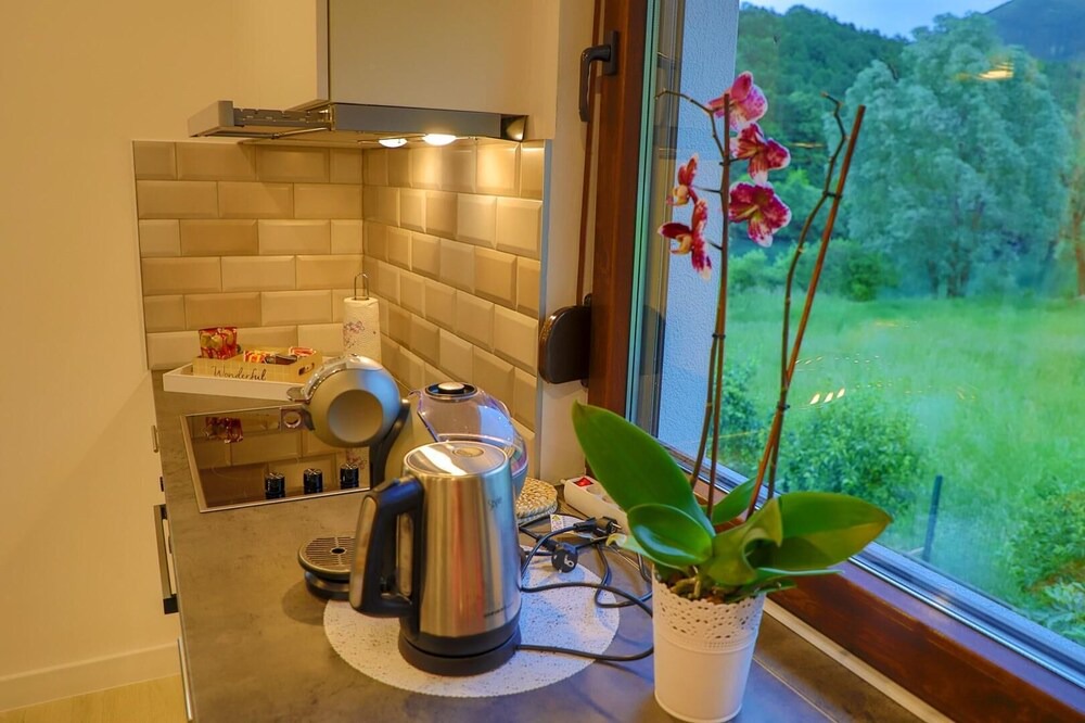 Photo of Kitchen in Lohovo