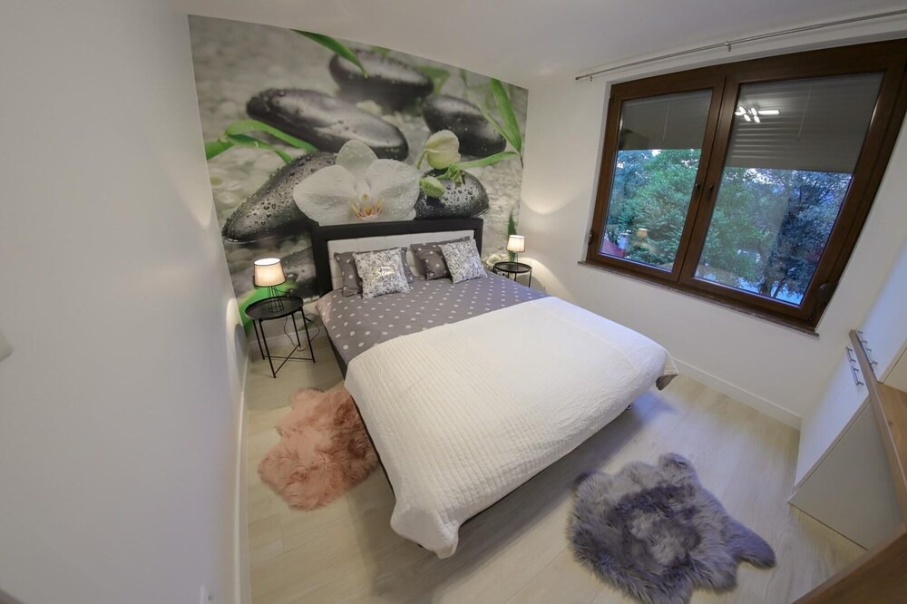 Photo of Bedroom in Lohovo