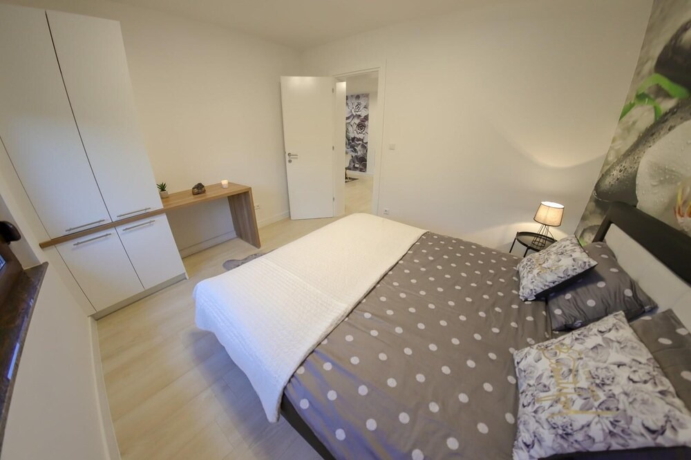 Photo of Bedroom in Lohovo