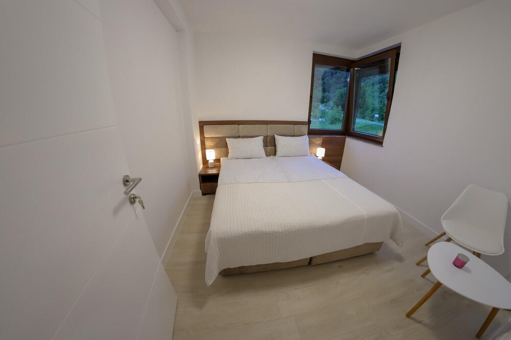 Photo of Bedroom in Lohovo