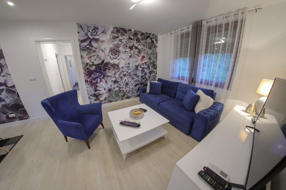 Photo of Livingroom in Lohovo