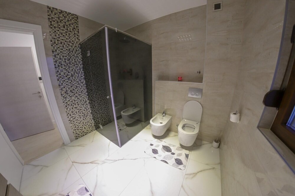 Photo of Bathroom in Lohovo