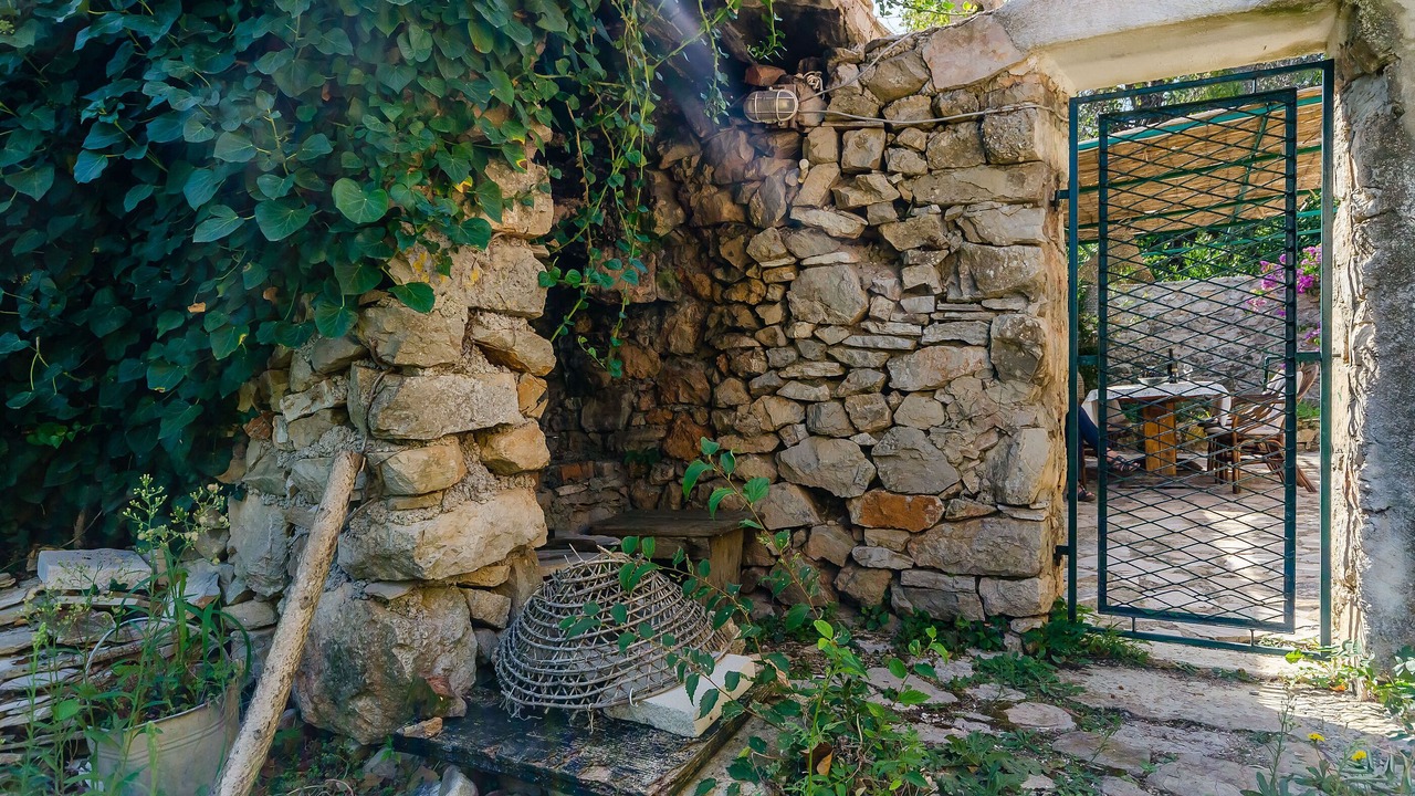 Photo of Outdoor in Vrisnik
