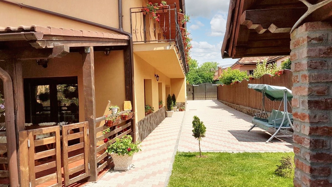 Photo of Outdoor in Sacele