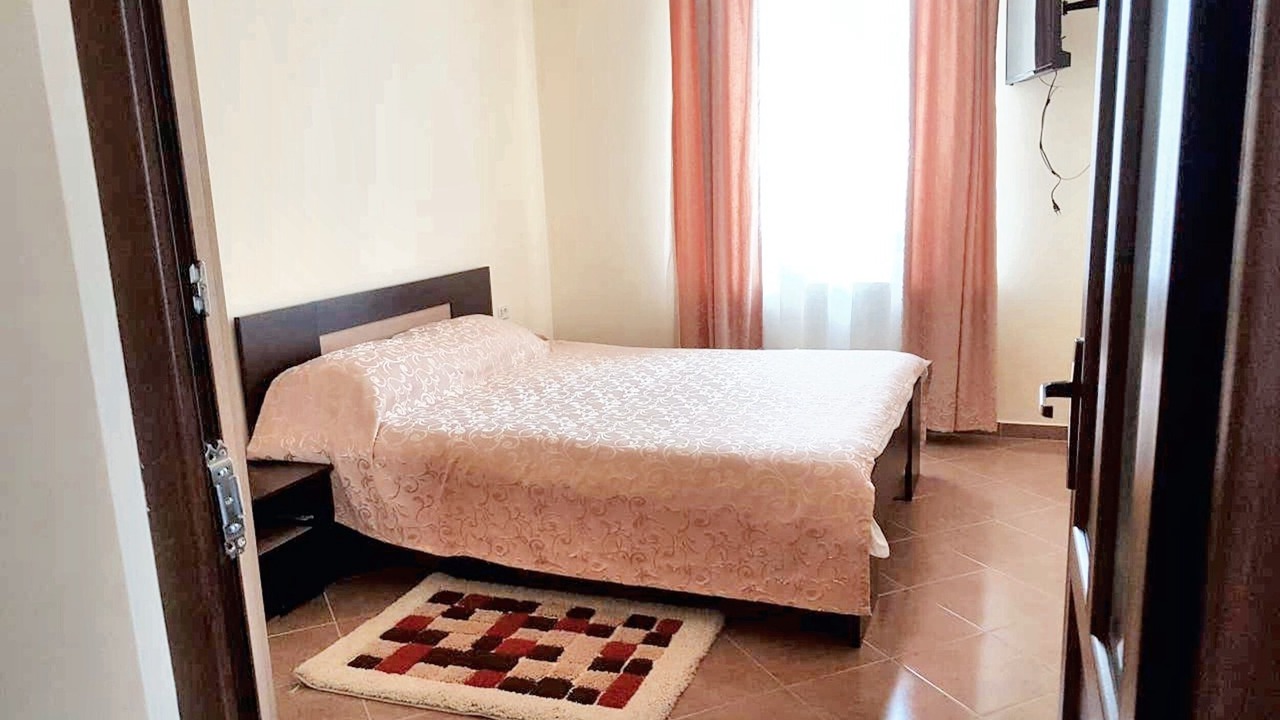 Photo of Bedroom in Sacele