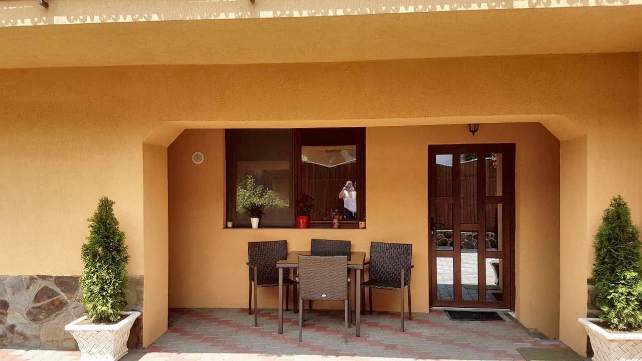 Photo of Outdoor in Sacele