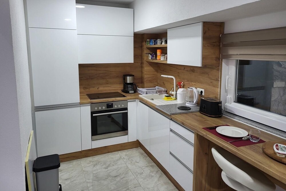 Photo of Kitchen in Bihac
