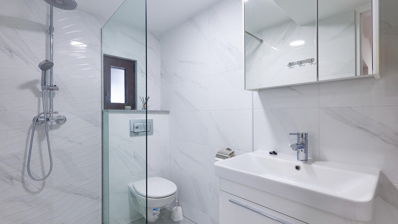 Photo of Bathroom in Kapela