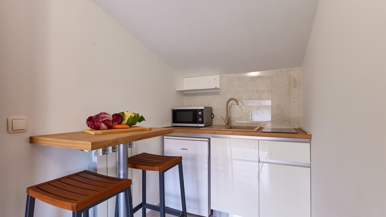 Photo of Kitchen in Kapela