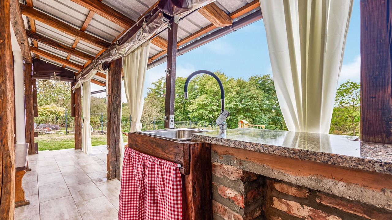 Photo of Bathroom in Kapela