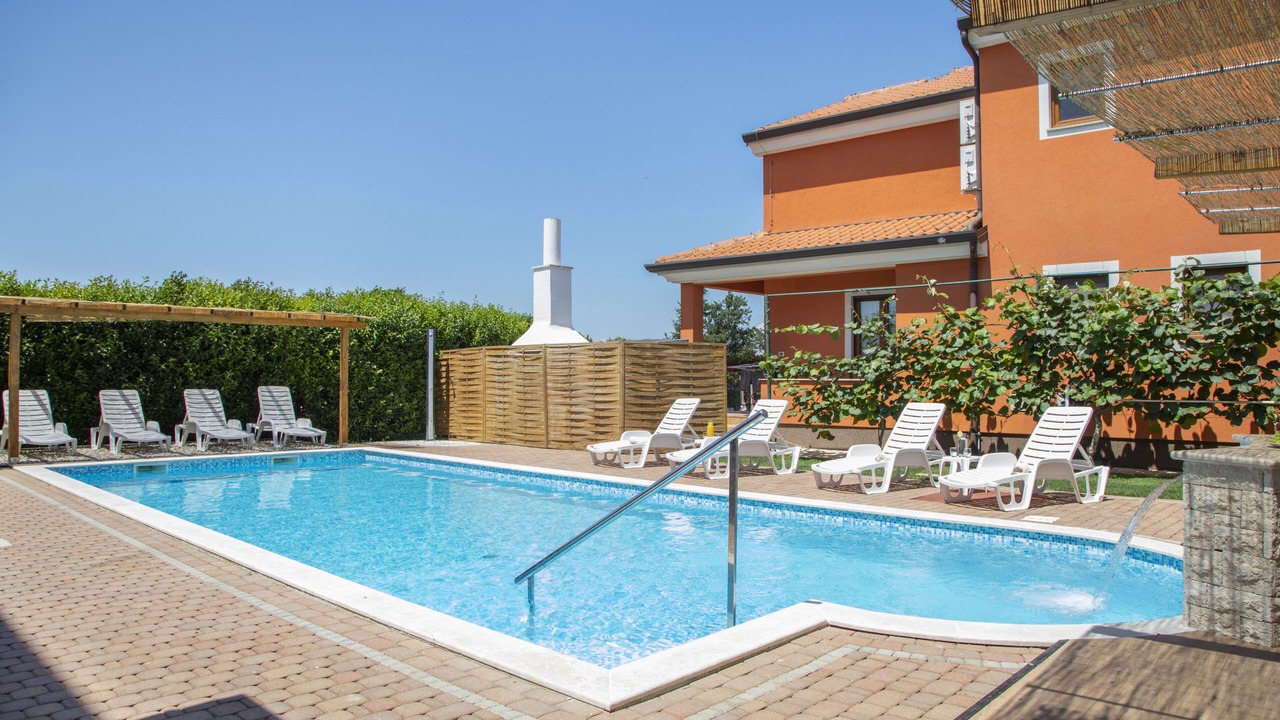 Photo of Outdoor in Vilanija