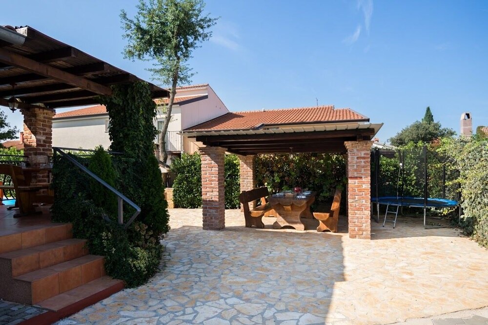 Photo of Outdoor in Cancini