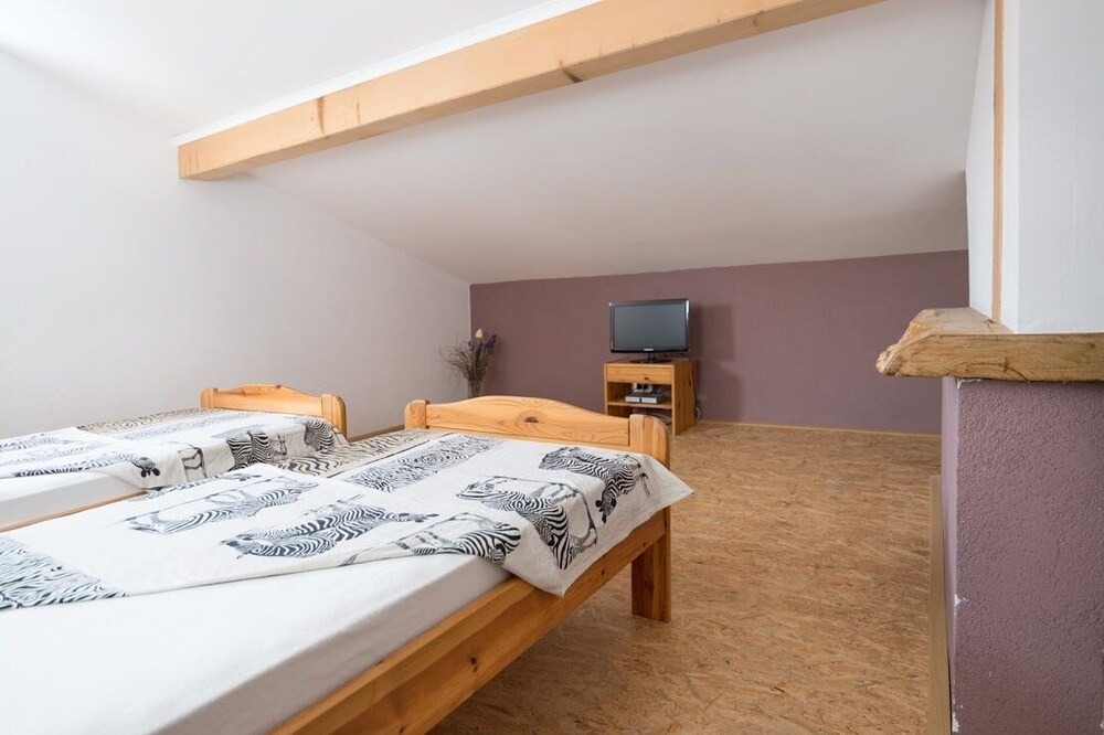 Photo of Bedroom in Cancini