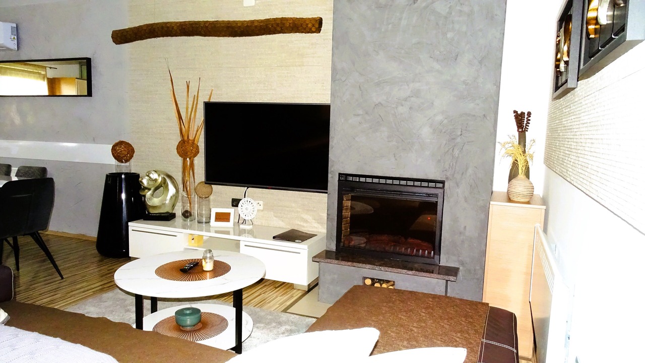 Photo of Livingroom in Medimurje