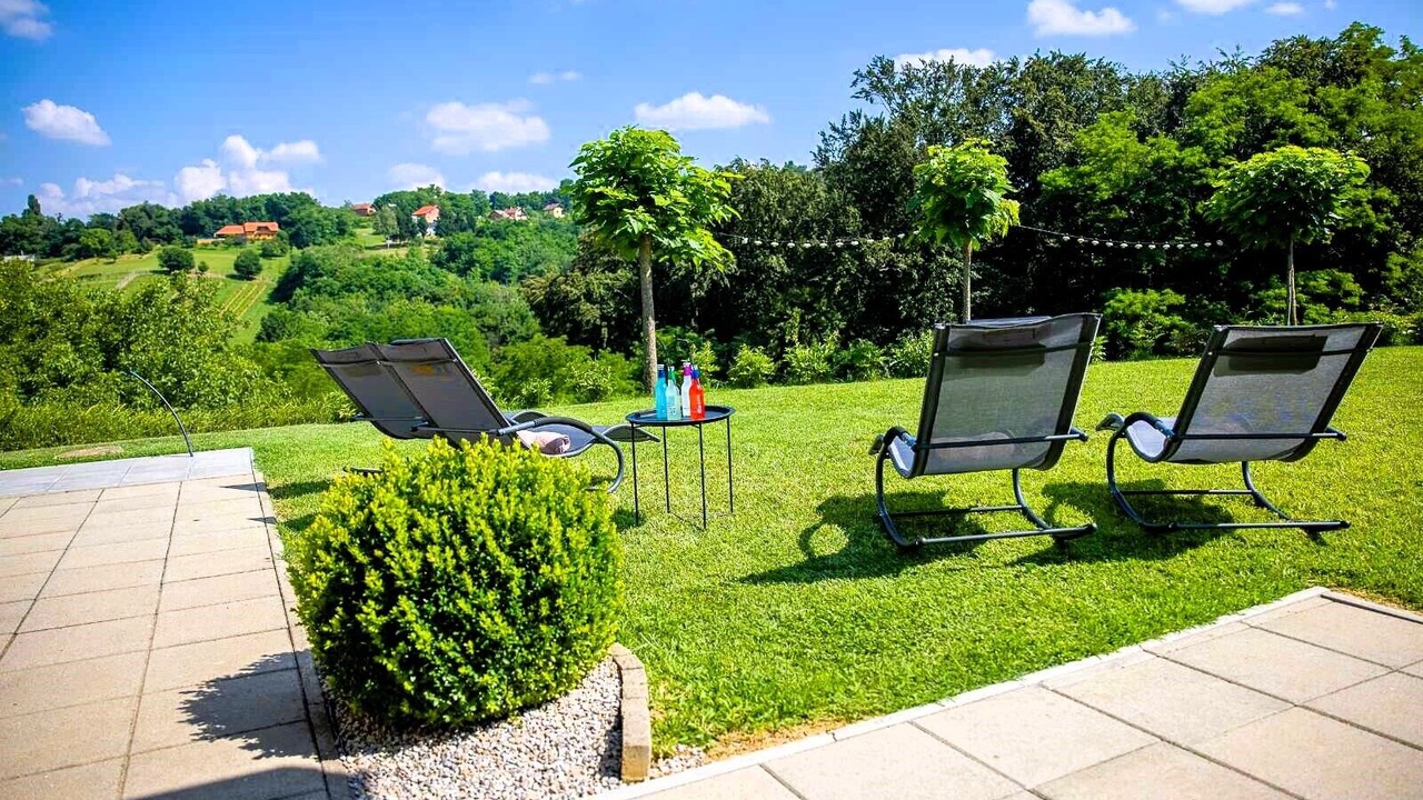 Photo of Outdoor in Medimurje