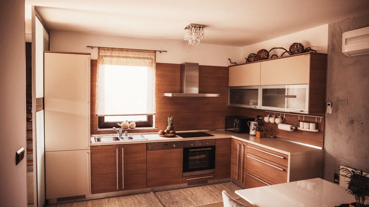 Photo of Kitchen in Medimurje
