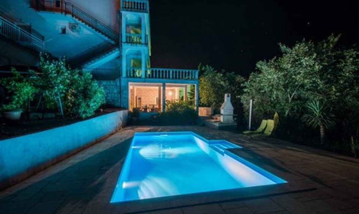 Photo of Outdoor in Klanfari