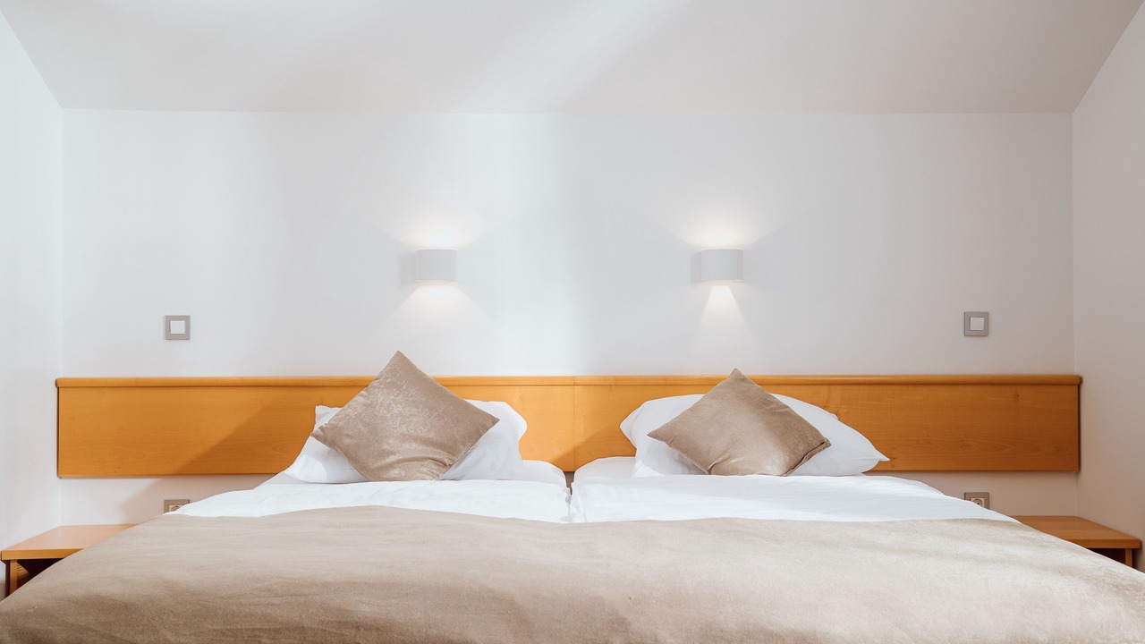 Photo of Bedroom in Slovenska Bistrica