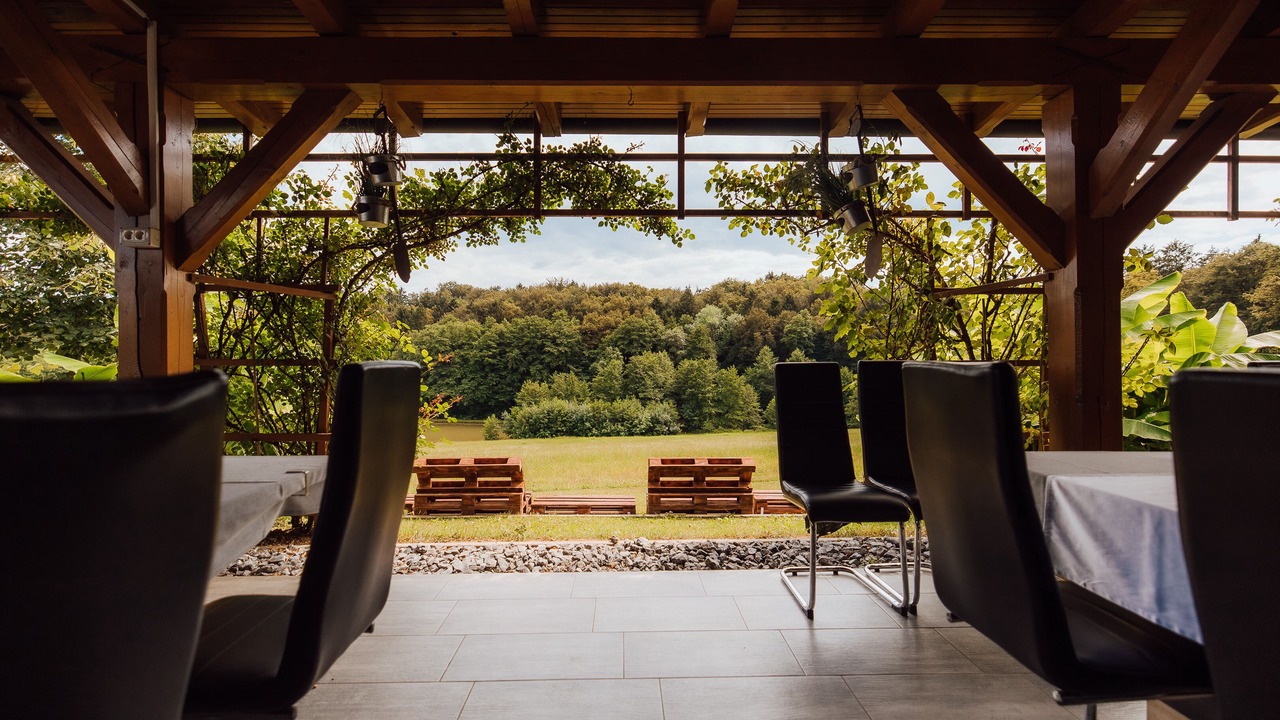 Photo of Patio Balcony in Slovenska Bistrica