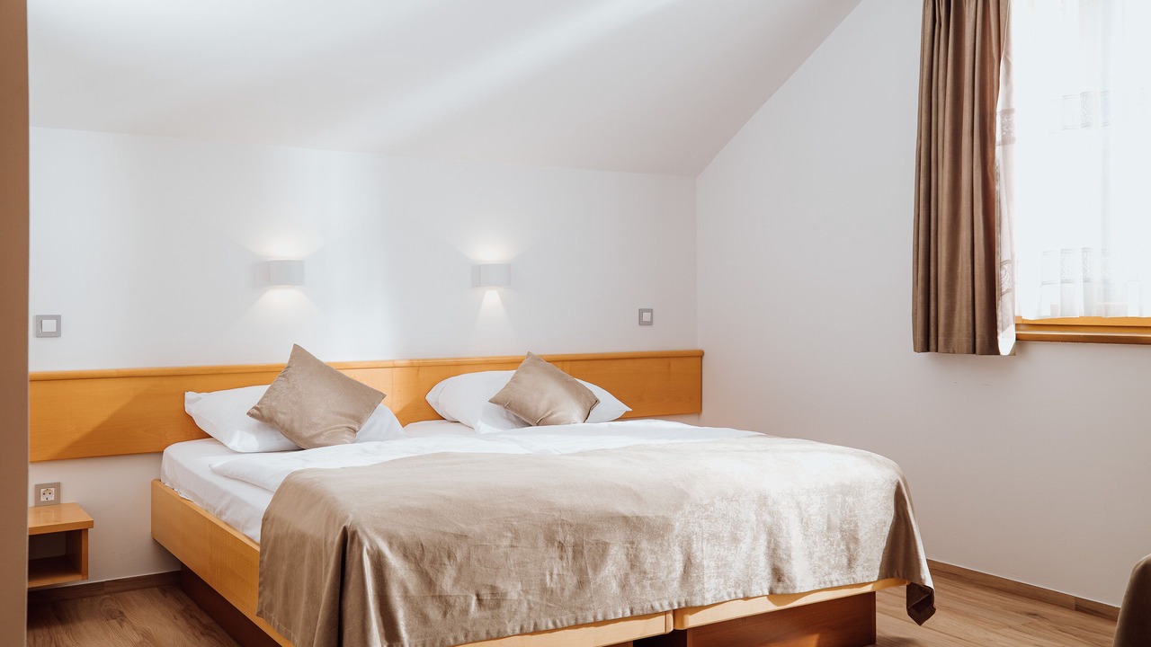 Photo of Bedroom in Slovenska Bistrica