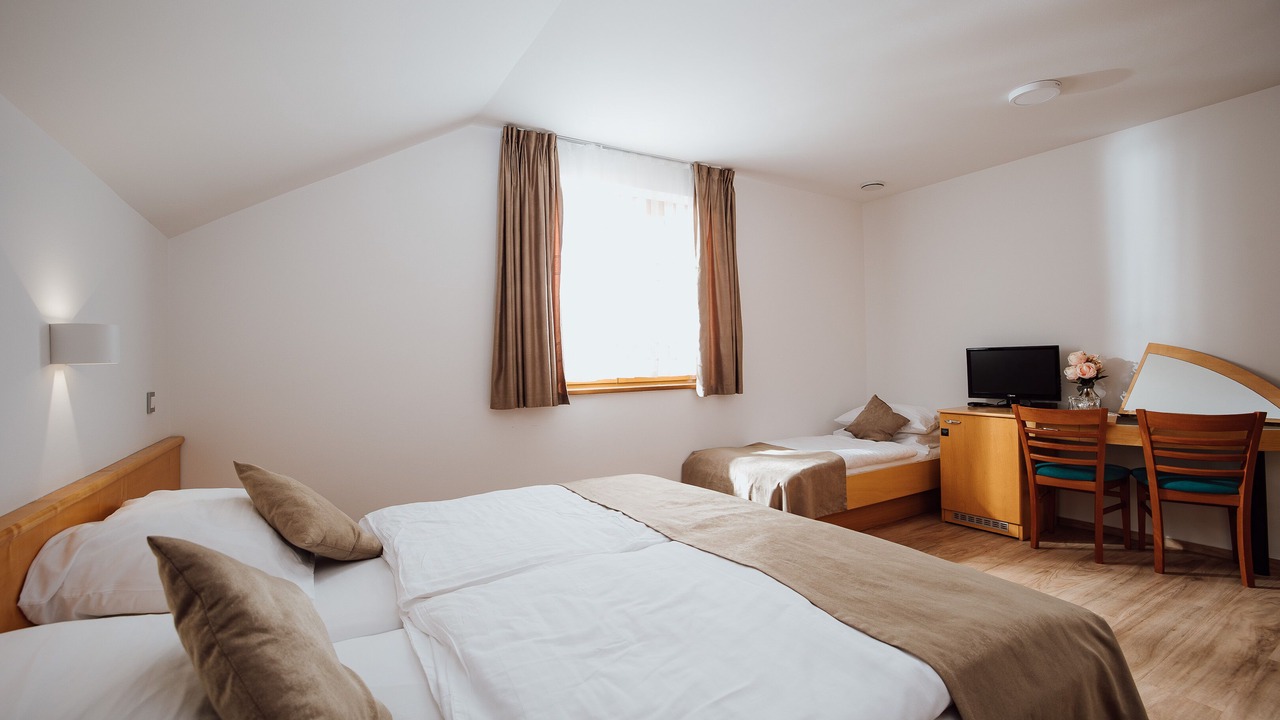 Photo of Bedroom in Slovenska Bistrica