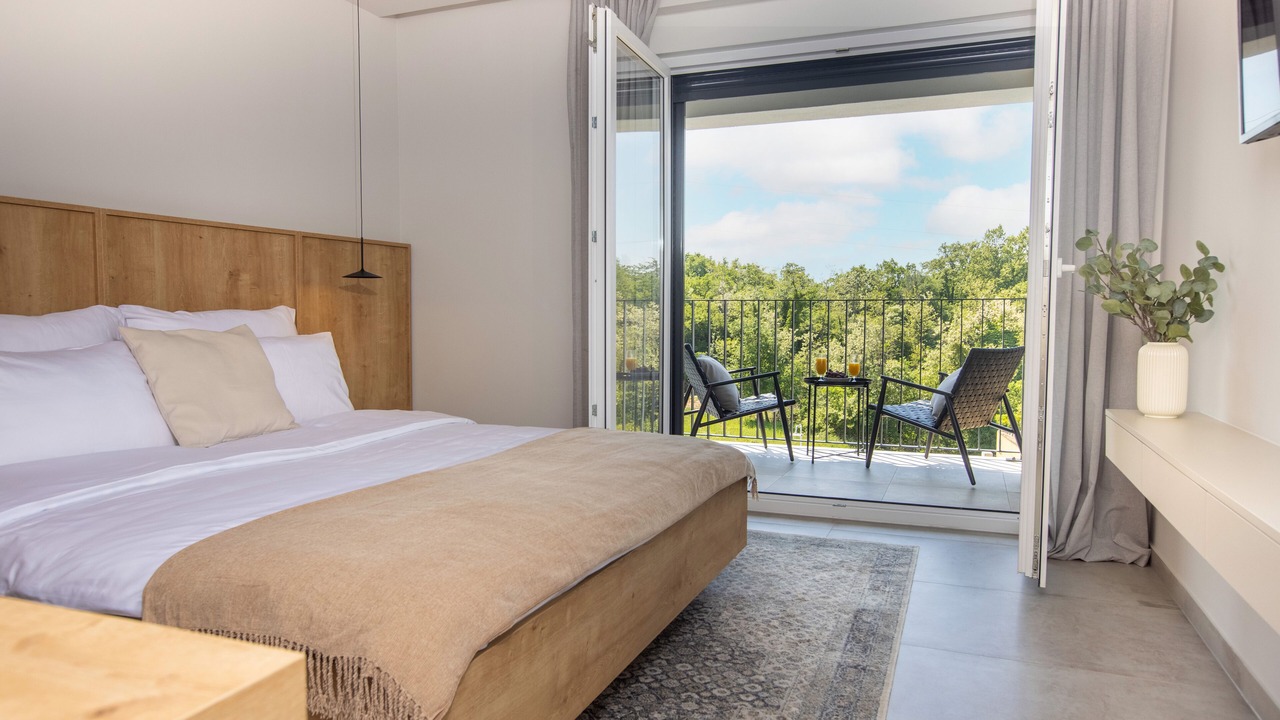 Photo of Bedroom in Nova Vas