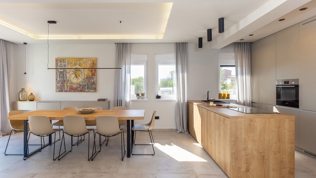 Photo of Livingroom in Nova Vas