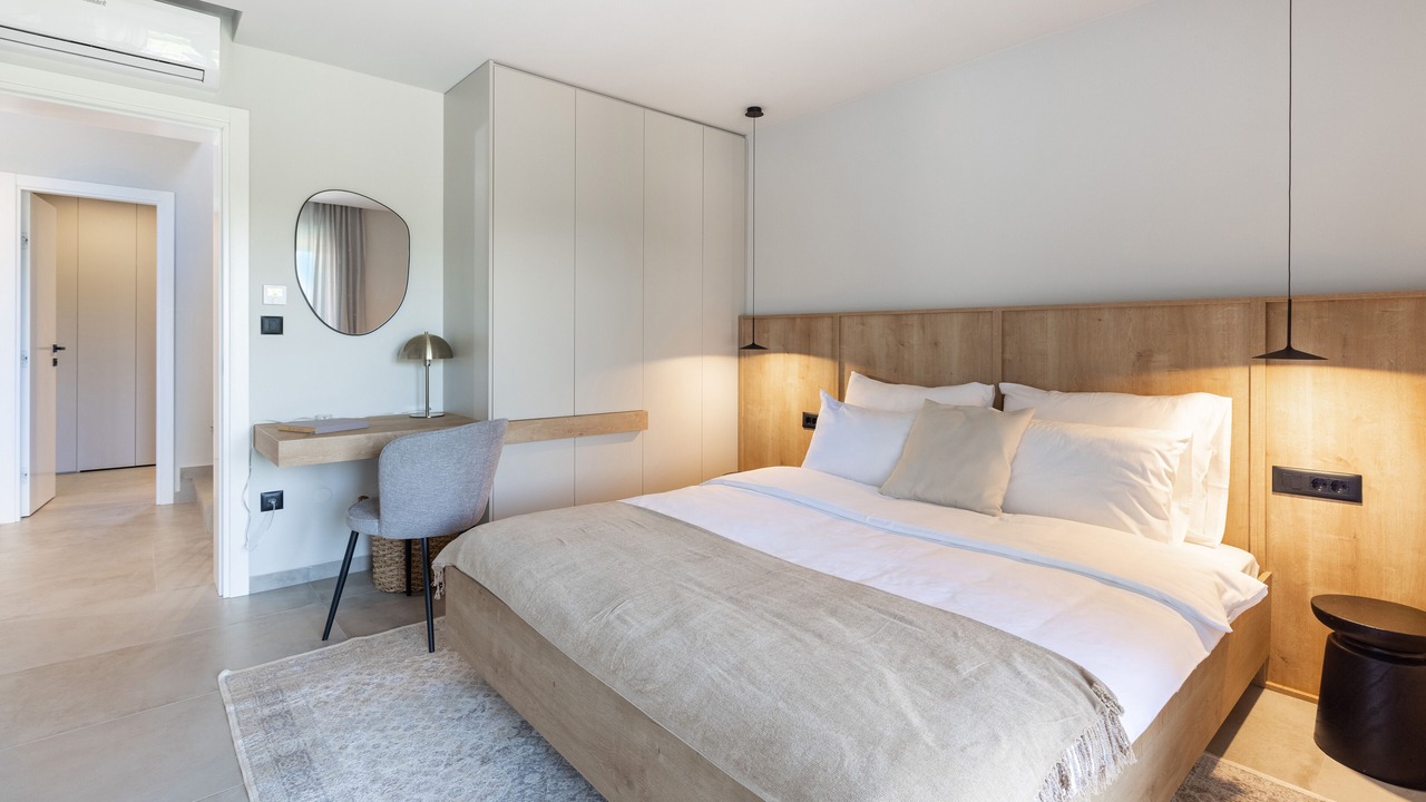 Photo of Bedroom in Nova Vas