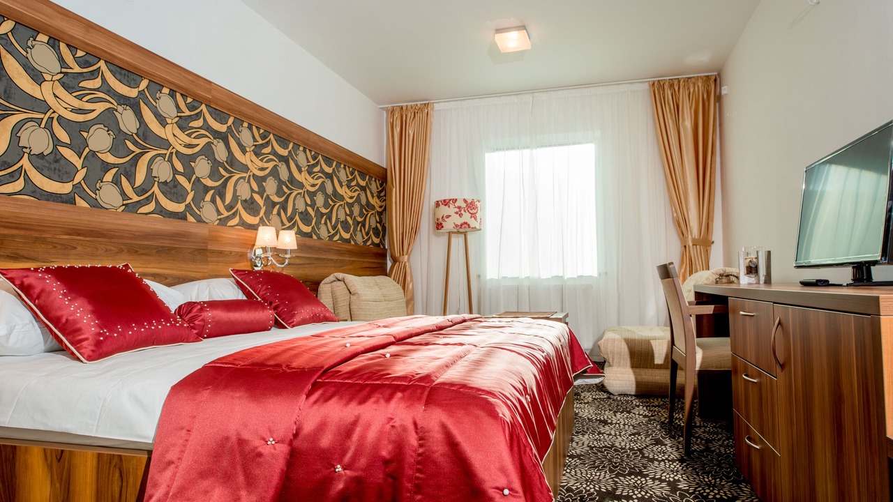 Photo of Bedroom in Bjelasnica