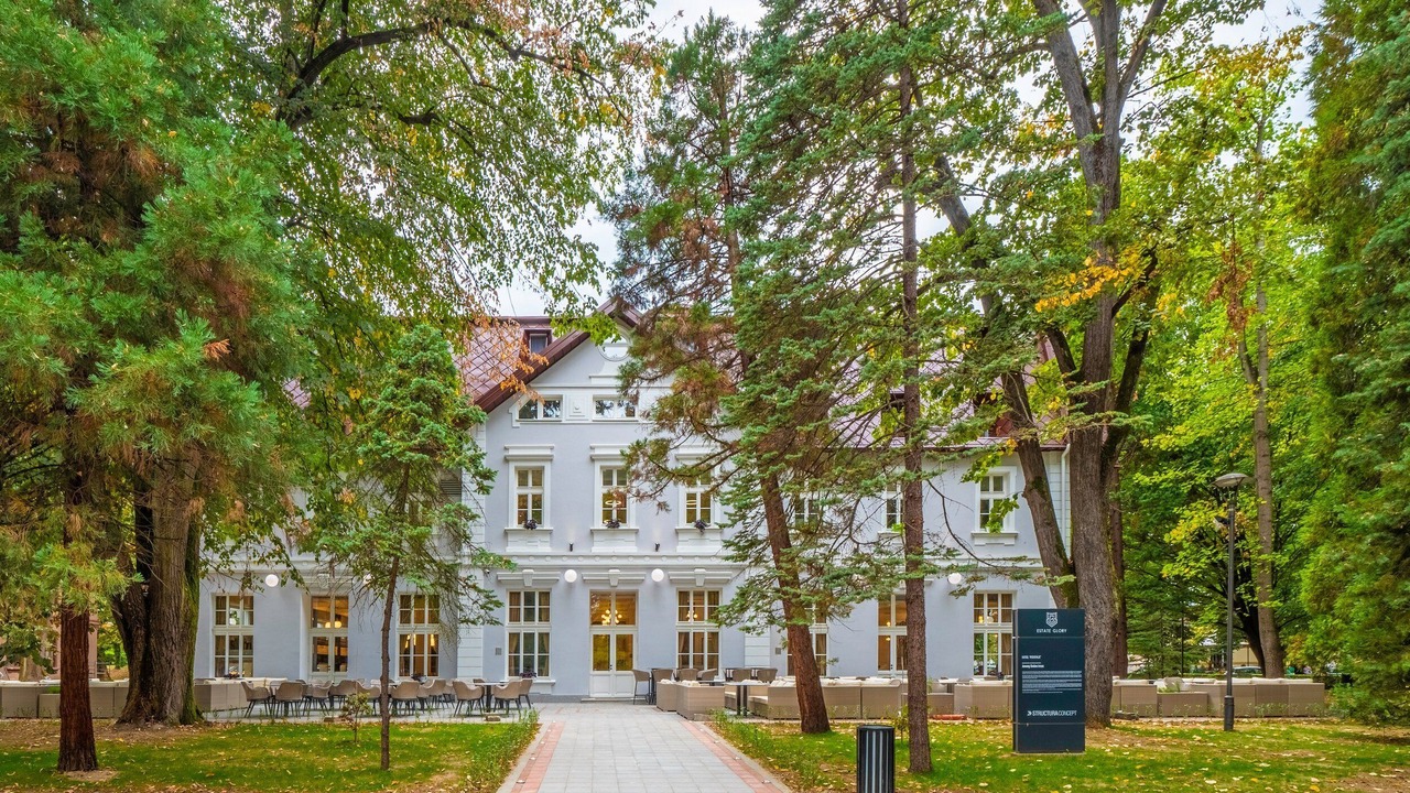 Photo of Outdoor in Banja Koviljaca