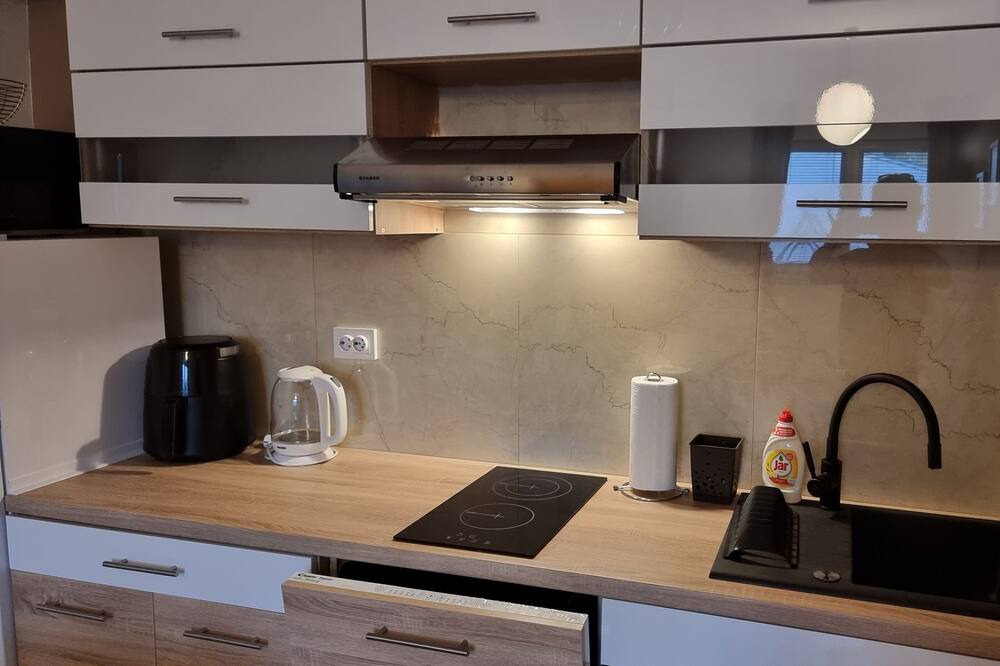 Photo of Kitchen in Bilje