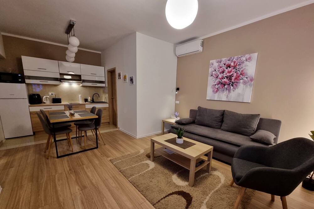 Photo of Livingroom in Bilje