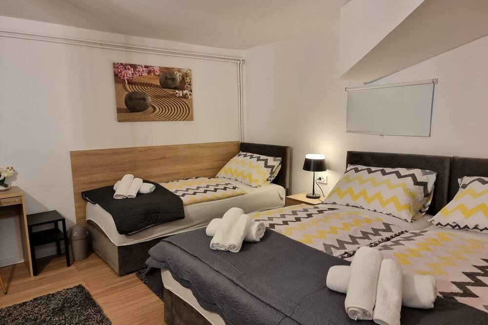 Photo of Bedroom in Bilje