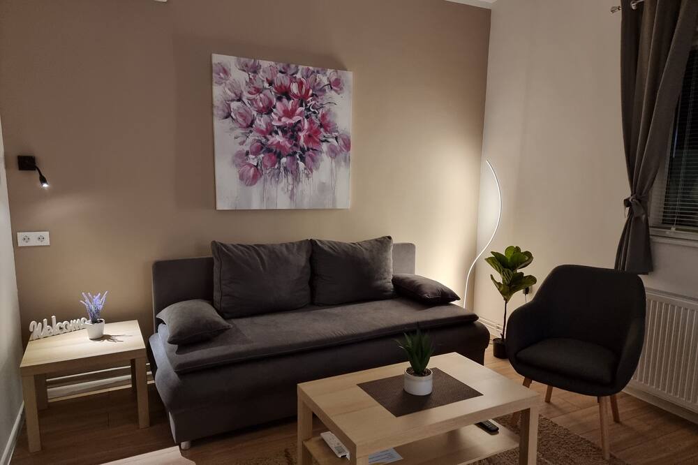 Photo of Livingroom in Bilje
