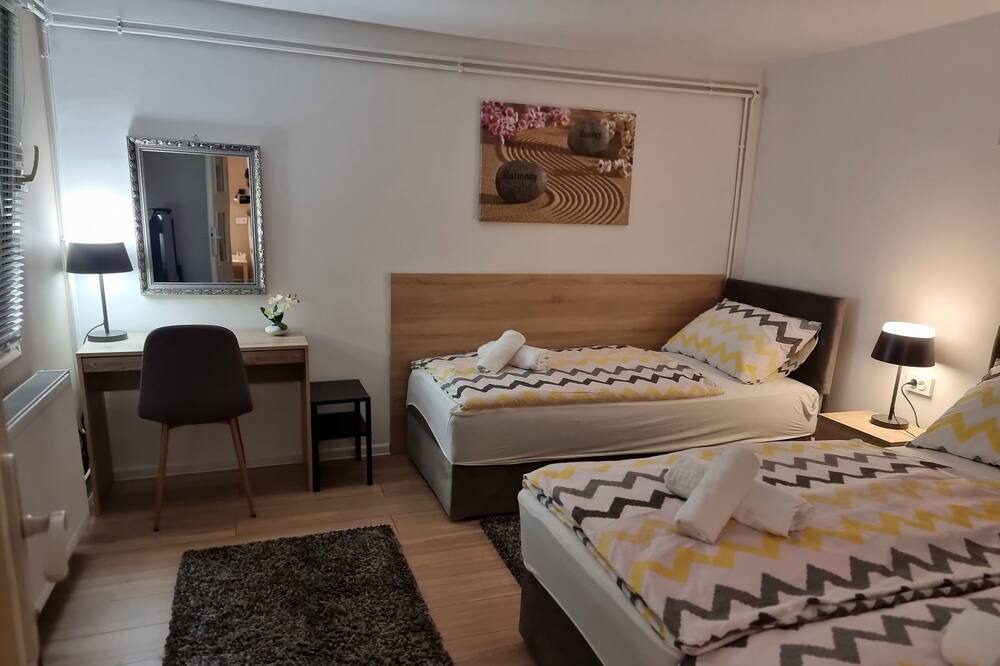 Photo of Bedroom in Bilje