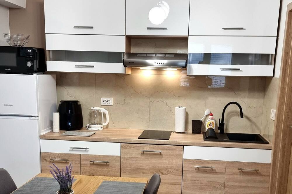 Photo of Kitchen in Bilje