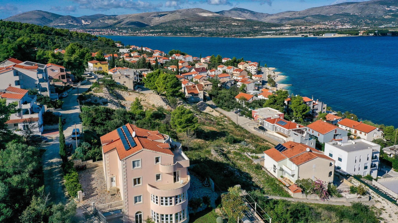 Photo of Outdoor in Arbanija
