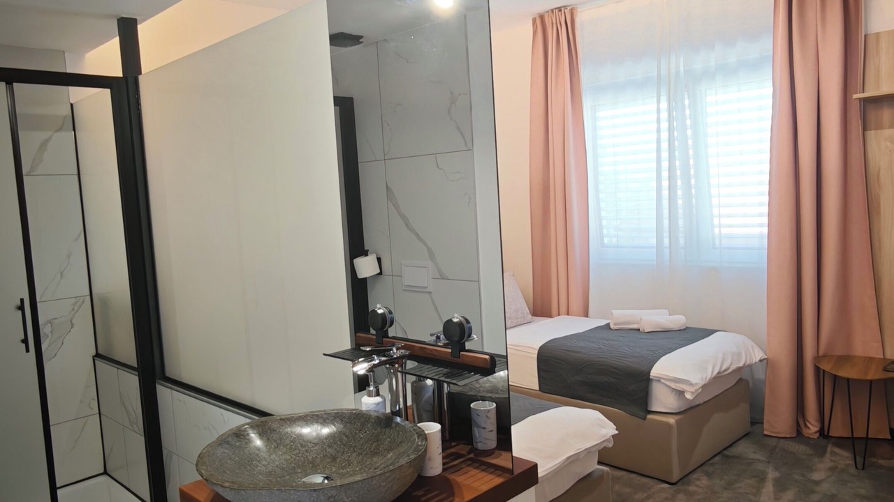 Photo of Bedroom in Kranj