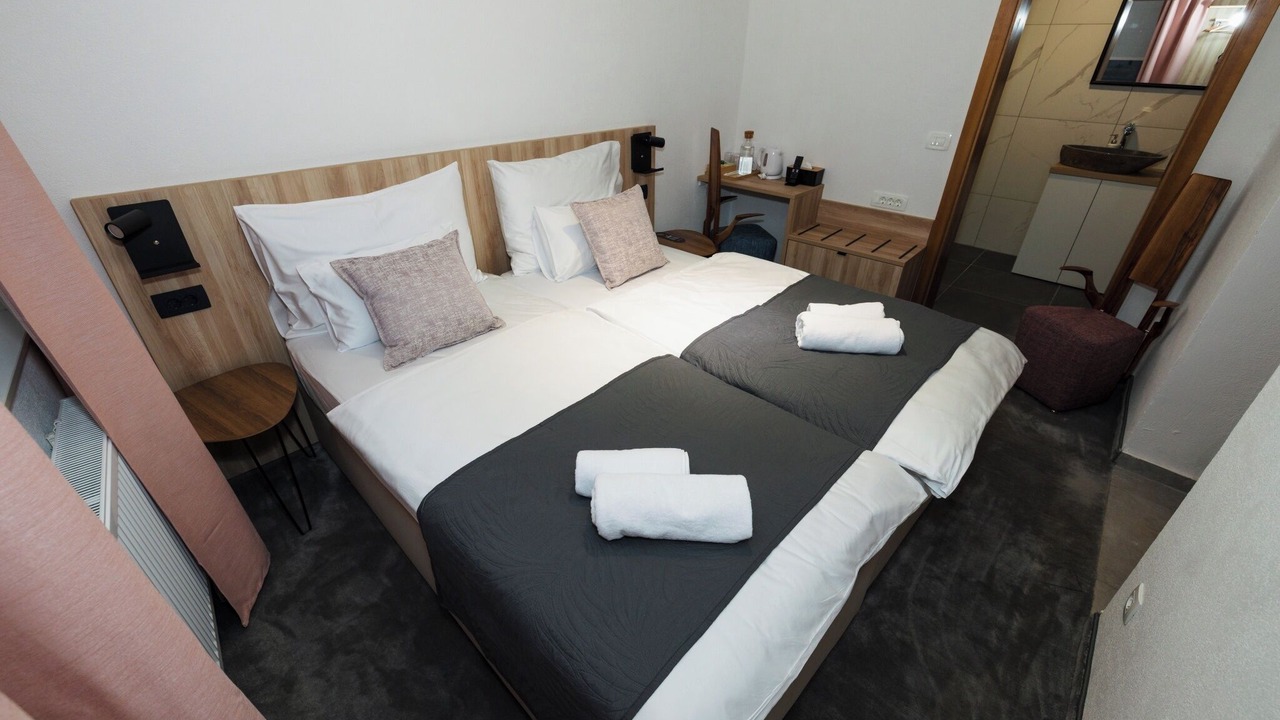 Photo of Bedroom in Kranj