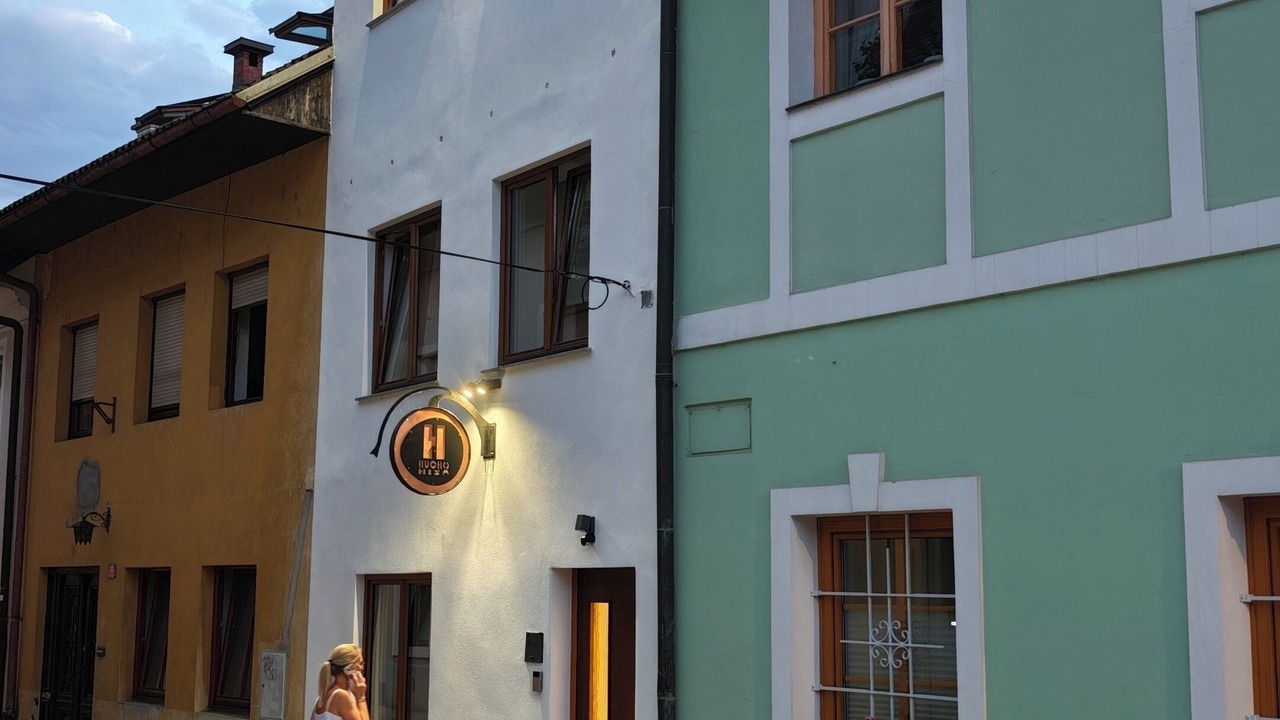 Photo of Outdoor in Kranj