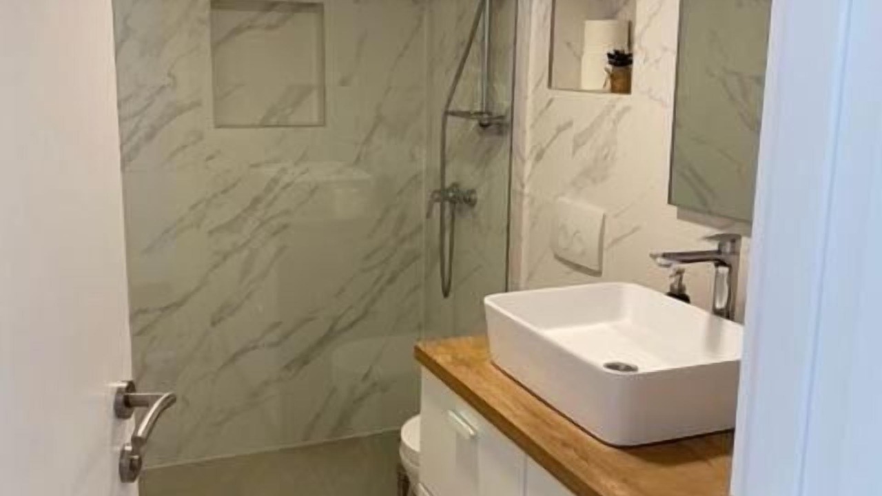 Photo of Bathroom in Grebastica